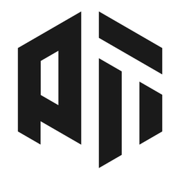PT logo