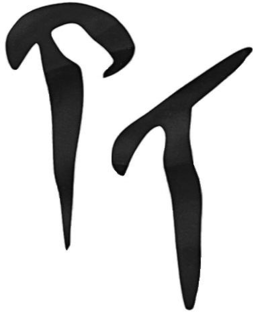 PT logo