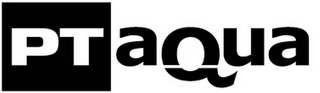 PT AQUA logo