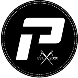 PT EST.2020 logo