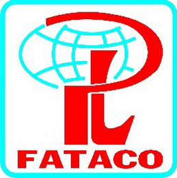 PT FATACO logo