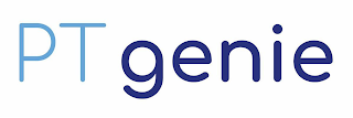 PT GENIE logo