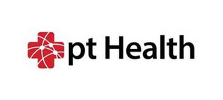 PT HEALTH logo