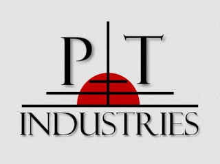 PT INDUSTRIES logo
