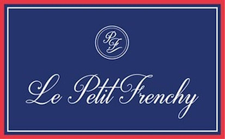 PT LE PETIT FRENCHY logo