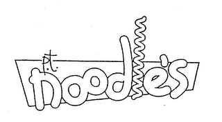 P.T. NOODLE'S logo
