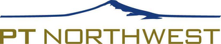 PT NORTHWEST logo
