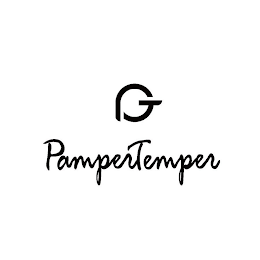 PT PAMPERTEMPER logo