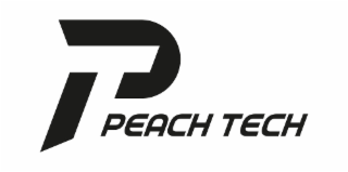 PT PEACH TECH