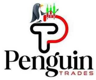 PT PENGUIN TRADES logo