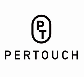 PT PERTOUCH logo