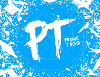 PT PHONETAGG logo