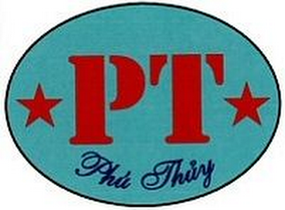 PT PHÚ THUY logo