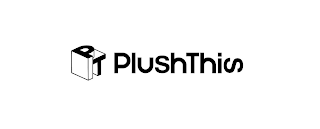 PT PLUSHTHIS logo