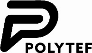 PT POLYTEF logo