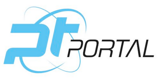 PT PORTAL logo