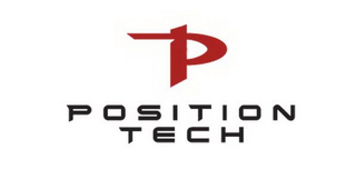 PT POSITION TECH logo