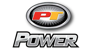 PT POWER logo