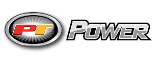 PT POWER logo