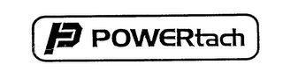 PT POWERTACH logo