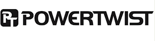 PT POWERTWIST logo