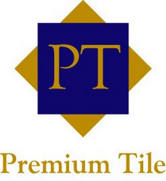 PT PREMIUM TILE logo