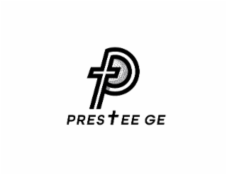 PT PRES TEE GE logo
