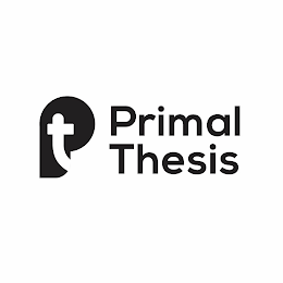 PT PRIMAL THESIS logo