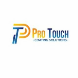 PT PRO TOUCH - COATING SOLUTIONS - logo