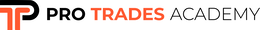 PT PRO TRADES ACADEMY logo