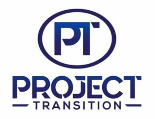 PT PROJECT TRANSITION logo