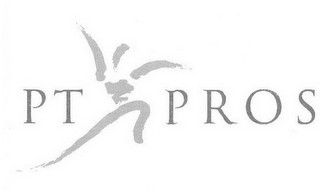 PT PROS logo