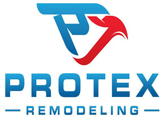 PT PROTEX REMODELING logo