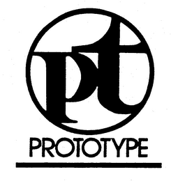 PT PROTOTYPE logo