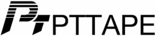 PT PTTAPE logo