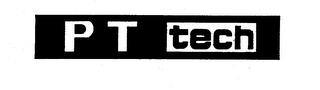 PT TECH logo