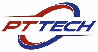 PT TECH logo