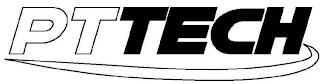 PT TECH logo