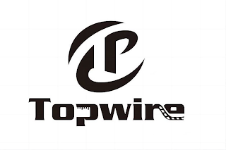 PT TOPWIRE logo