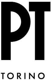 PT TORINO logo