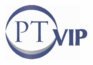 PT VIP logo