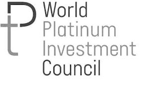 PT WORLD PLATINUM INVESTMENT COUNCIL logo