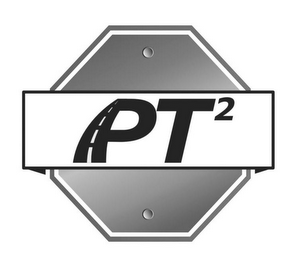 PT2 logo