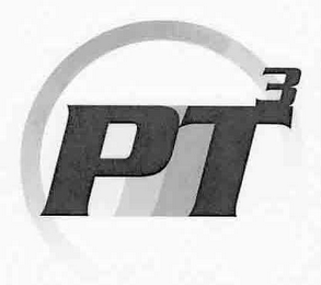PT3 logo