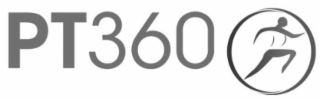 PT360 logo