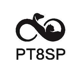PT8SP logo
