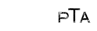 PTA logo