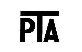 PTA logo