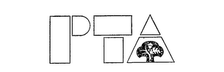 PTA logo