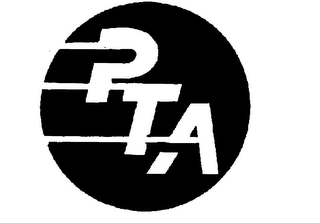 PTA logo